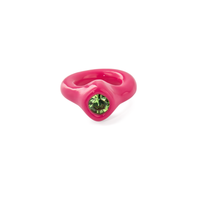 Cactus flower