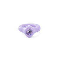 Lilac symphony